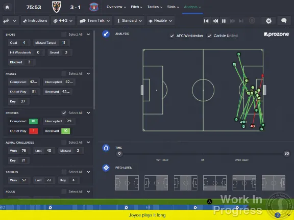 FOOTBALL MANAGER 16 (FM16) | REG. FREE | MULTILANGUAGE