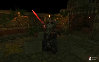 TinyKeep (Steam Gift/Region RuCiS)