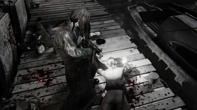 Hatred + БОНУС (Steam Gift/ RU+CIS)