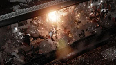 Hatred + БОНУС (Steam Gift/ RU+CIS)