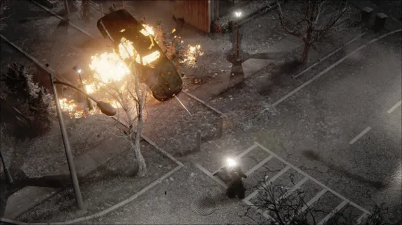 Hatred + БОНУС (Steam Gift/ RU+CIS)