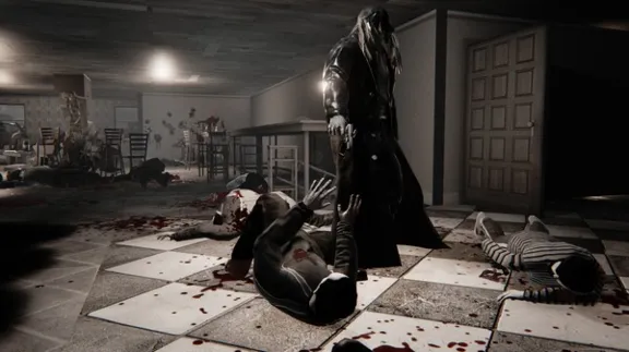 Hatred + БОНУС (Steam Gift/ RU+CIS)