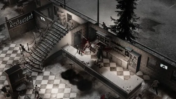 Hatred + БОНУС (Steam Gift/ RU+CIS)