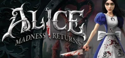 Alice: Madness Returns (EA APP  КЛЮЧ) РОССИЯ + МИР