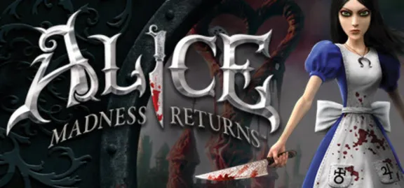 Alice: Madness Returns (EA APP  КЛЮЧ) РОССИЯ + МИР
