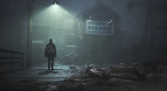 The Sinking City XBOX ONE & SERIES X|S КЛЮЧ