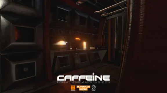 Caffeine: Season Pass + Episode One STEAM KEY GLOBAL
