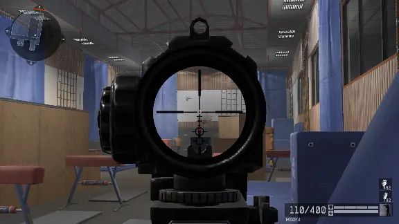 Warface 16 Bloody X7 макросы M60E4 | М60Е4