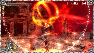 X-Blades (Steam KEY ROW Region Free) Ониблэйд