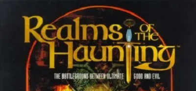 Realms of the Haunting (Steam KEY ROW Region Free)