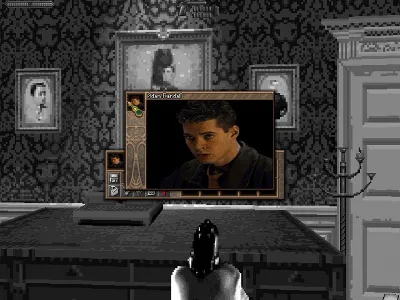 Realms of the Haunting (Steam KEY ROW Region Free)