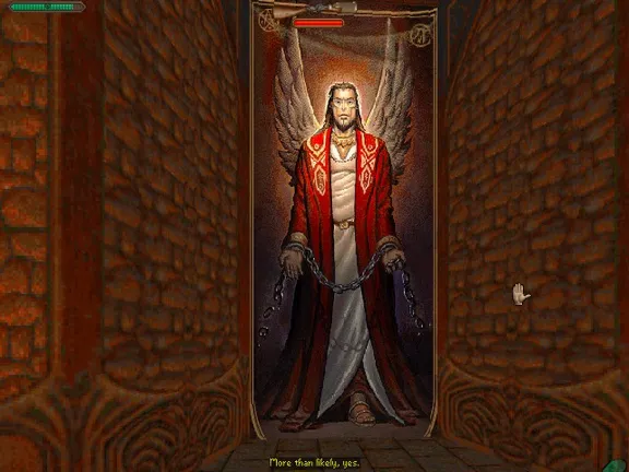 Realms of the Haunting (Steam KEY ROW Region Free)