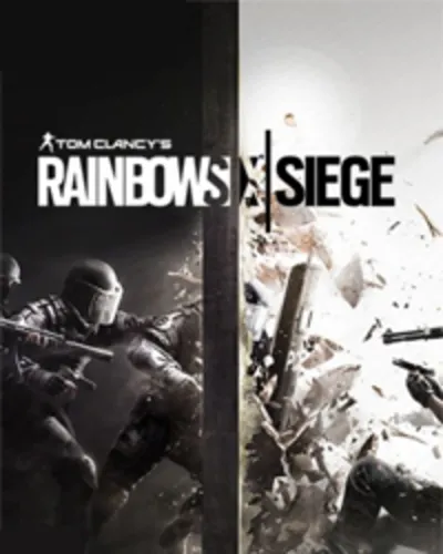 TOM CLANCYS RAINBOW SIX SIEGE RU-CIS