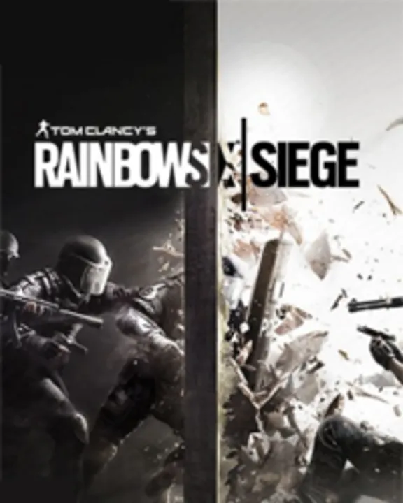 TOM CLANCYS RAINBOW SIX SIEGE RU-CIS