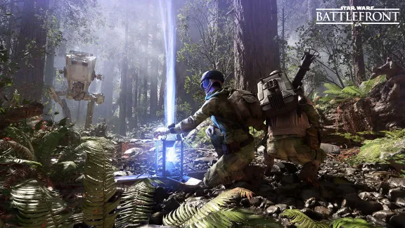 STAR WARS: BATTLEFRONT | REGION FREE | MULTI-LANGUAGE
