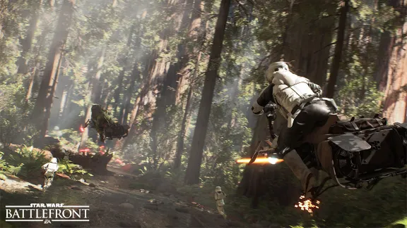 STAR WARS: BATTLEFRONT | REGION FREE | MULTI-LANGUAGE