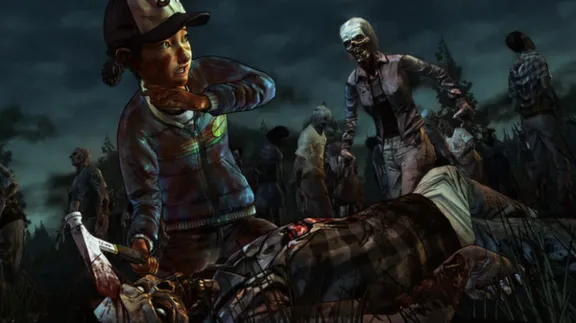The Walking Dead Season 2 Steam Gift (RU/CIS) + ПОДАРКИ