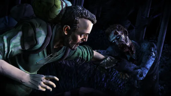 The Walking Dead Season 2 Steam Gift (RU/CIS) + ПОДАРКИ