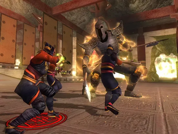 Jade Empire: Special Edition (Steam Gift / RU+CIS)