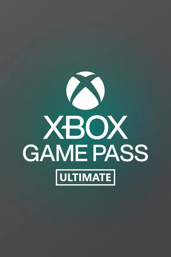 Xbox Game Pass Ultimate 1 Month PC 1 month any account renewal (not trial)