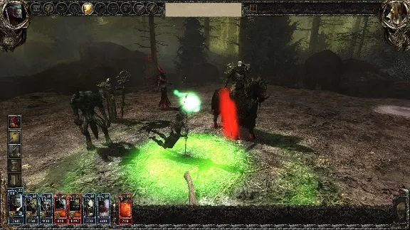 Disciples 3 III: Resurrection (STEAM KEY region free)