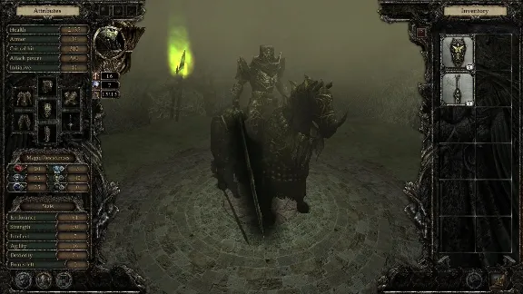 Disciples 3 III: Resurrection (STEAM KEY region free)