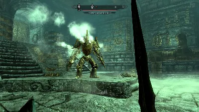The Elder Scrolls V: Skyrim (Steam Key / RU)