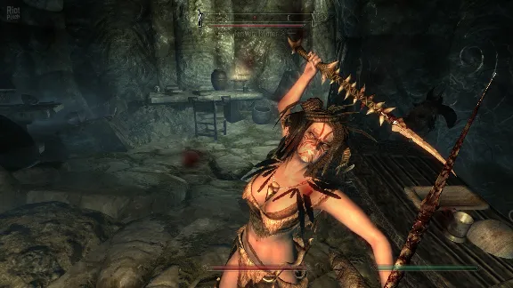 The Elder Scrolls V: Skyrim Legendary Edition SteamKey