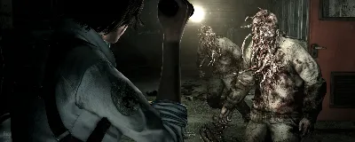 The Evil Within. Season Pass (Steam Key / RU+CIS)