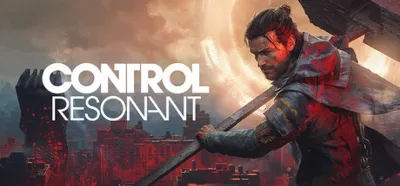 CONTROL Resonant Digital Deluxe Edition steam