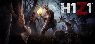 DL H1Z1 Legacy (Steam Gift) Region Free (ROW)