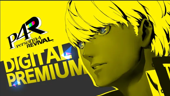 Persona 4 Revival - Digital Premium Edition Edition steam Россия\Мир