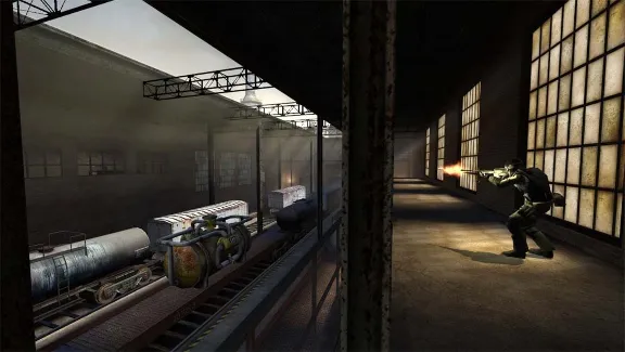 Source Multiplayer Pack (Steam Gift RU + CIS) + БОНУС