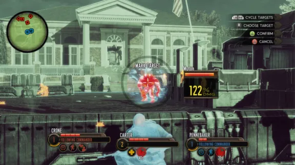 The Bureau: XCOM Declassified STEAM KEY GLOBAL+РОССИЯ