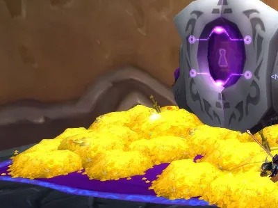 GOLD WOW ezwow.org Tirion X2 Wotlk