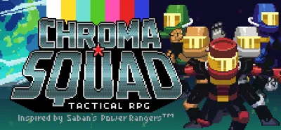 Chroma Squad (Steam Key / Region Free)