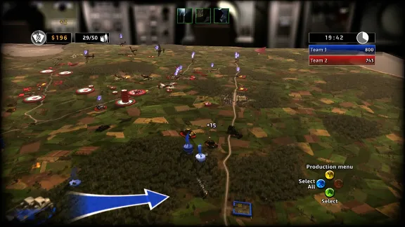 R.U.S.E. - RUSE STEAM АККАУНТ
