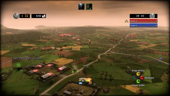 R.U.S.E. - RUSE STEAM АККАУНТ