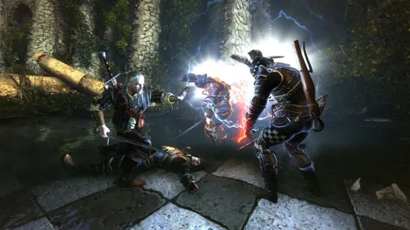 The Witcher 2: Assassins of Kings Enhanced Edition + 900 GAMES STEAM ACCOUNT