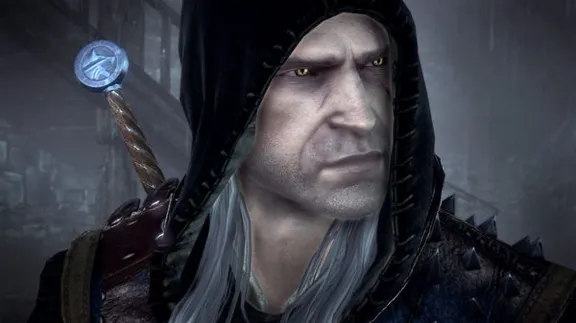 The Witcher 2: Assassins of Kings Enhanced Edition + 900 GAMES STEAM ACCOUNT