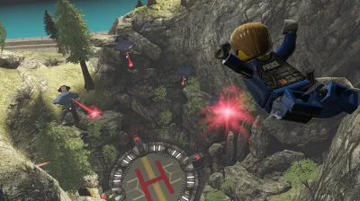 LEGO City Undercover + 1200 ИГР STEAM АККАУНТ