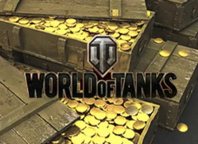 Пополнение золота WOT Евро Сервер. WOT EURO