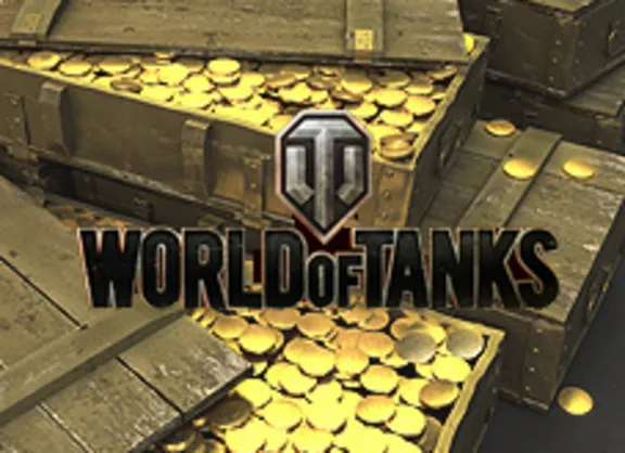 Пополнение золота WOT Евро Сервер. WOT EURO