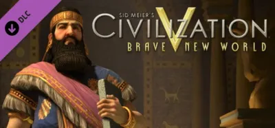 Sid Meier&acute;s: Civilization V - Brave New World (DLC) STEAM КЛЮЧ