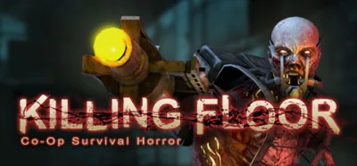 Killing Floor + Defence Alliance 2 (STEAM КЛЮЧ) РФ+КЗ+МИР