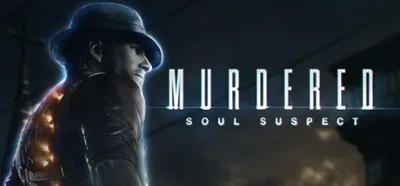 Murdered: Soul Suspect (STEAM КЛЮЧ) РФ+МИР РУССКИЙ ЯЗЫК