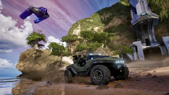 Halo: Campaign Evolved – Premium+ВСЕ DLC Аккаунт Steam