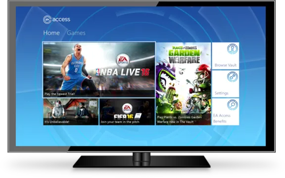 EA PLAY ACCESS 1 MONTH / ORIGIN KEY / REGION FREE / PC