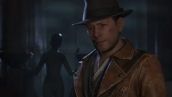 The Sinking City 2 - Premium Edition + ВСЕ DLC Аккаунт Steam