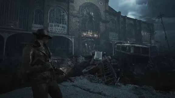 The Sinking City 2 - Premium Edition + ВСЕ DLC Аккаунт Steam